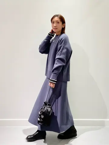 ONWARD CROSSET SELECT 濱野 コーディネート画像