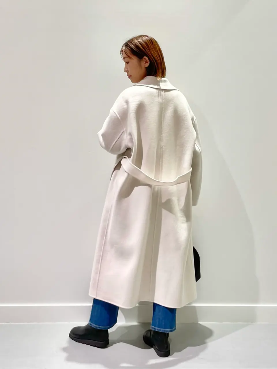 ONWARD CROSSET SELECT 濱野 コーディネート画像