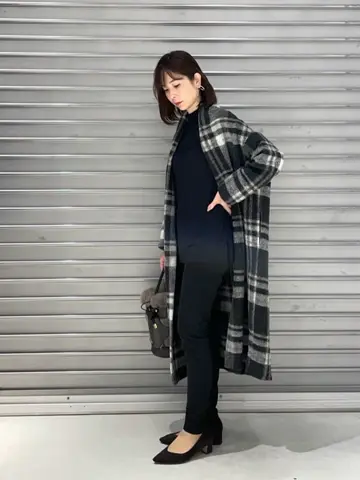 ONWARD CROSSET SELECT 市川 コーディネート画像