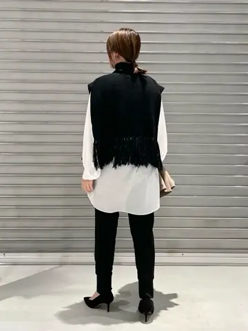 ONWARD CROSSET SELECT 水谷 コーディネート画像