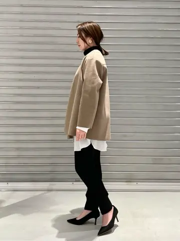 ONWARD CROSSET SELECT 水谷 コーディネート画像