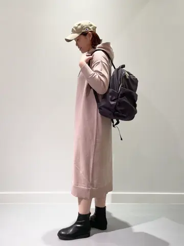 ONWARD CROSSET SELECT 林 コーディネート画像