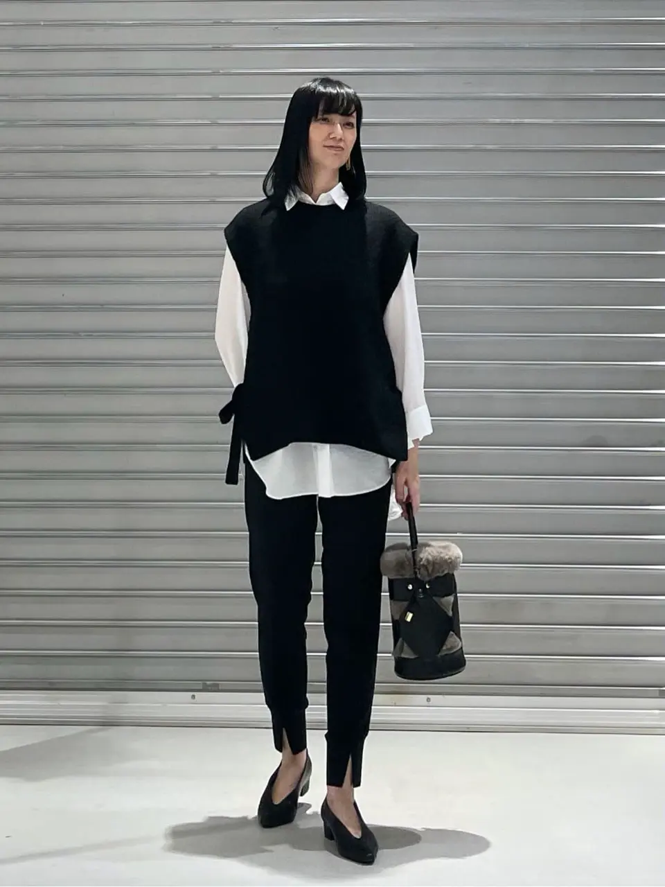 ONWARD CROSSET SELECT 大宮 コーディネート画像