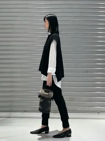 ONWARD CROSSET SELECT 大宮 コーディネート画像