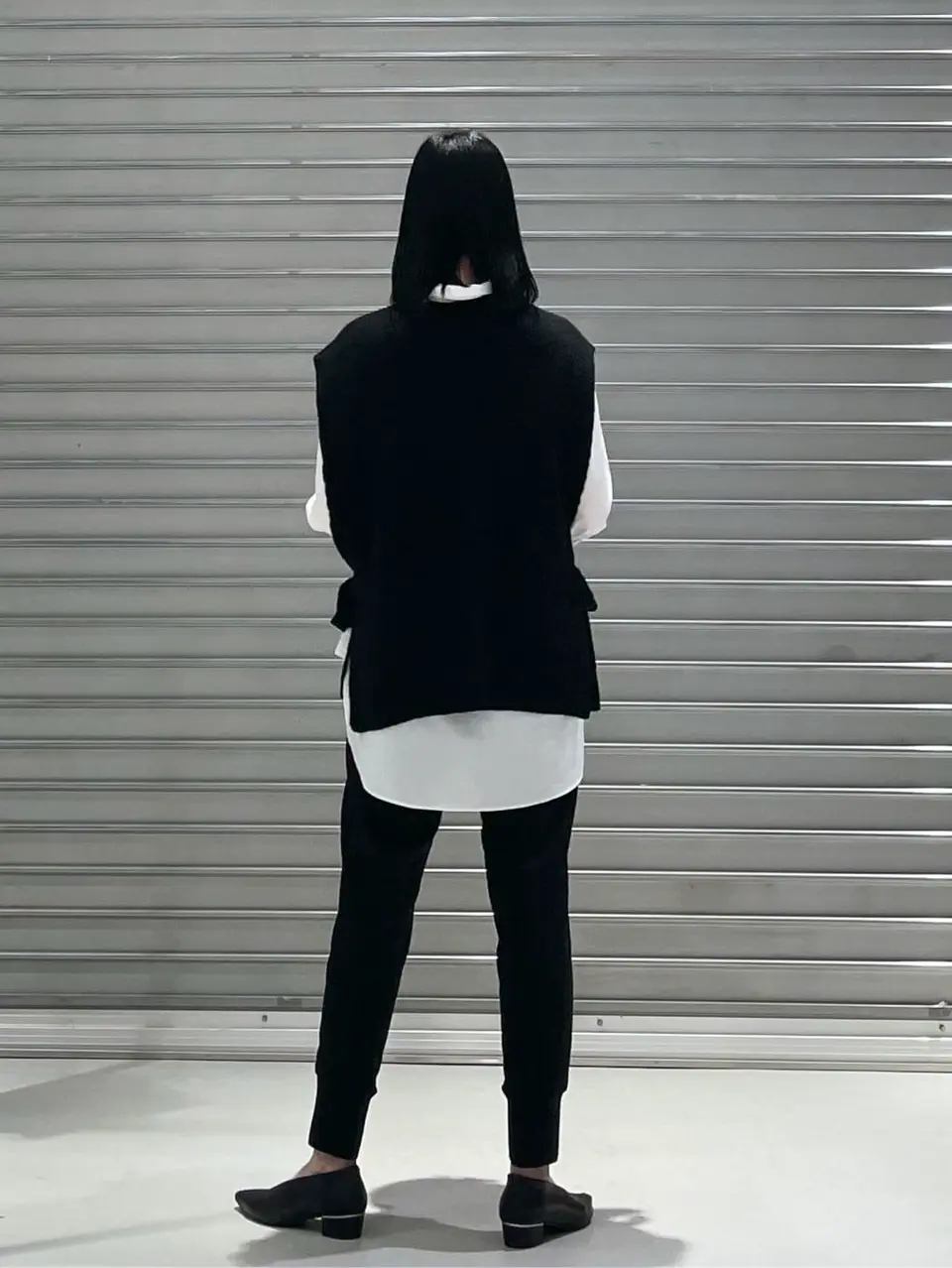 ONWARD CROSSET SELECT 大宮 コーディネート画像