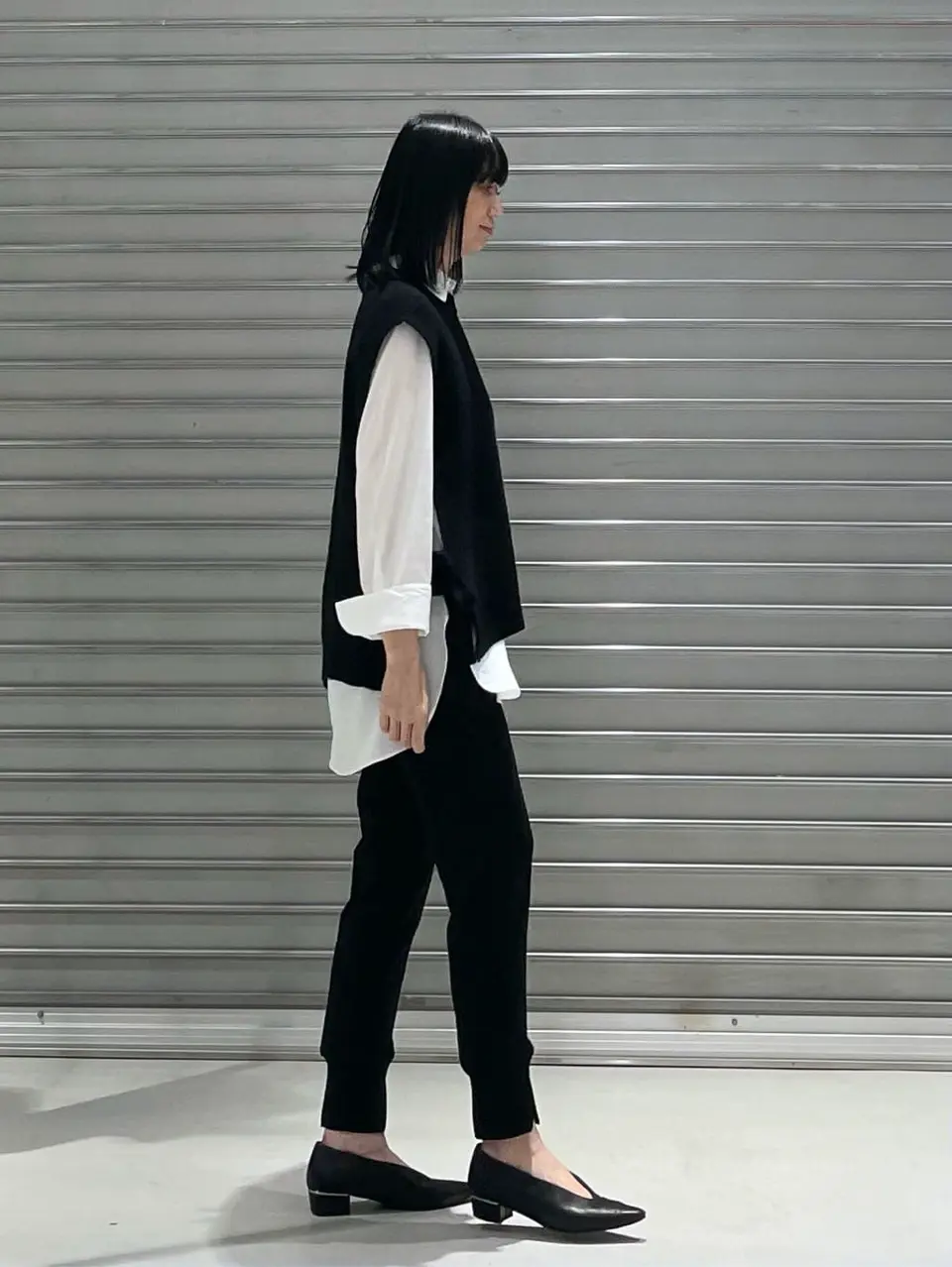 ONWARD CROSSET SELECT 大宮 コーディネート画像