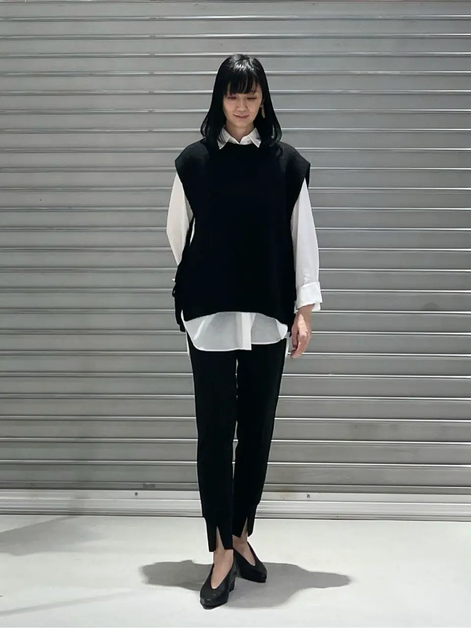 ONWARD CROSSET SELECT 大宮 コーディネート画像