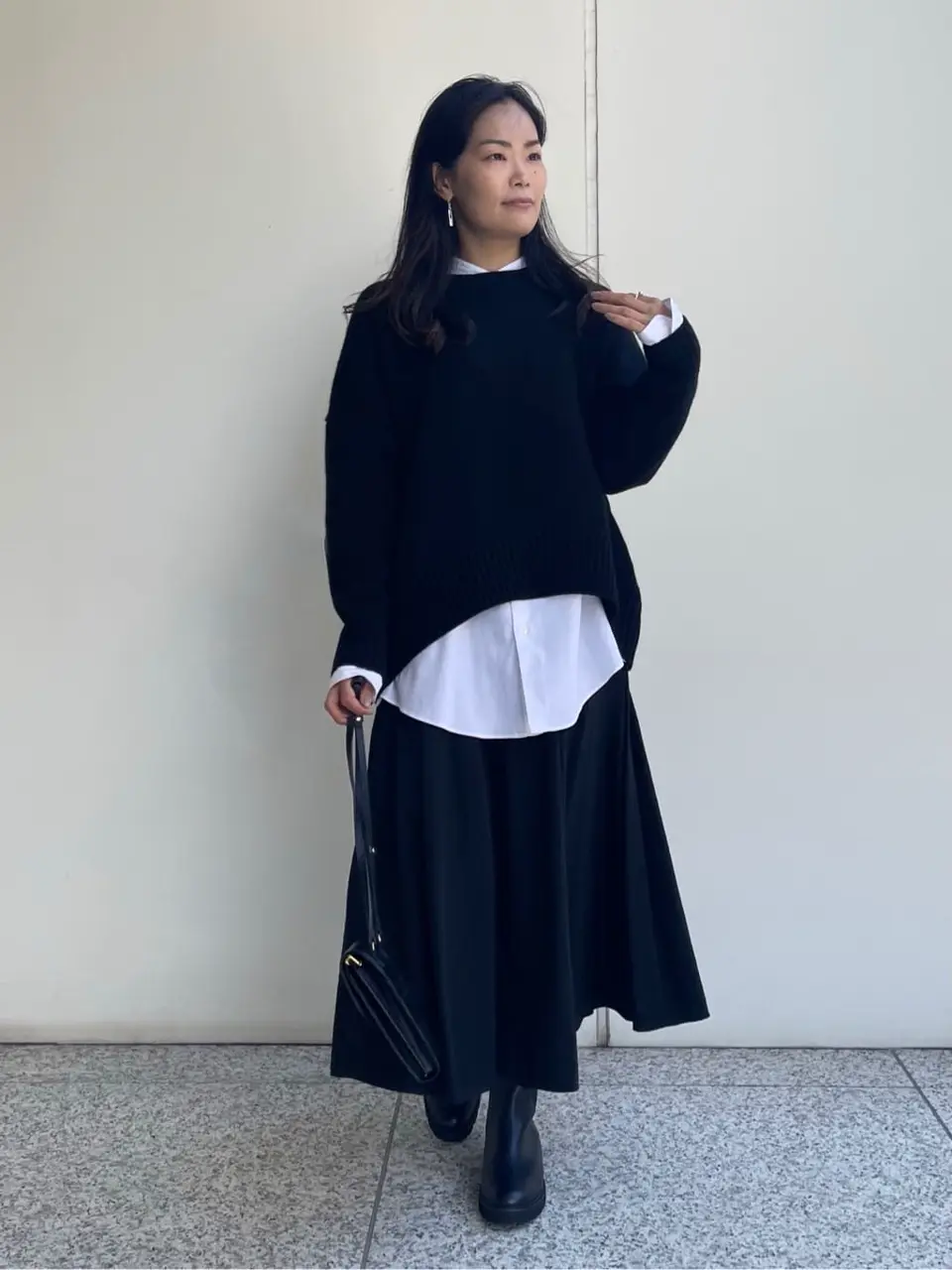  松本 コーディネート画像