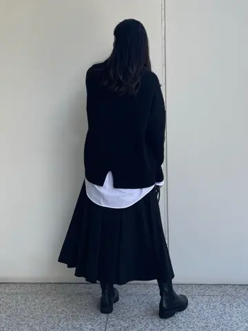 ONWARD CROSSET SELECT 松本 コーディネート画像