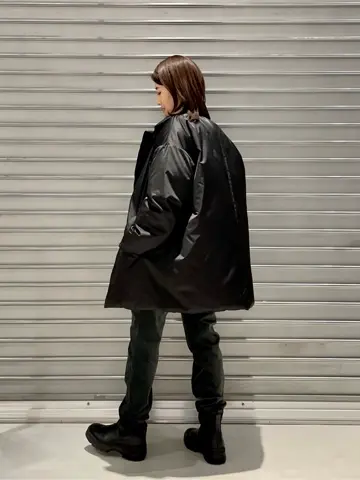 ONWARD CROSSET SELECT 加藤 コーディネート画像