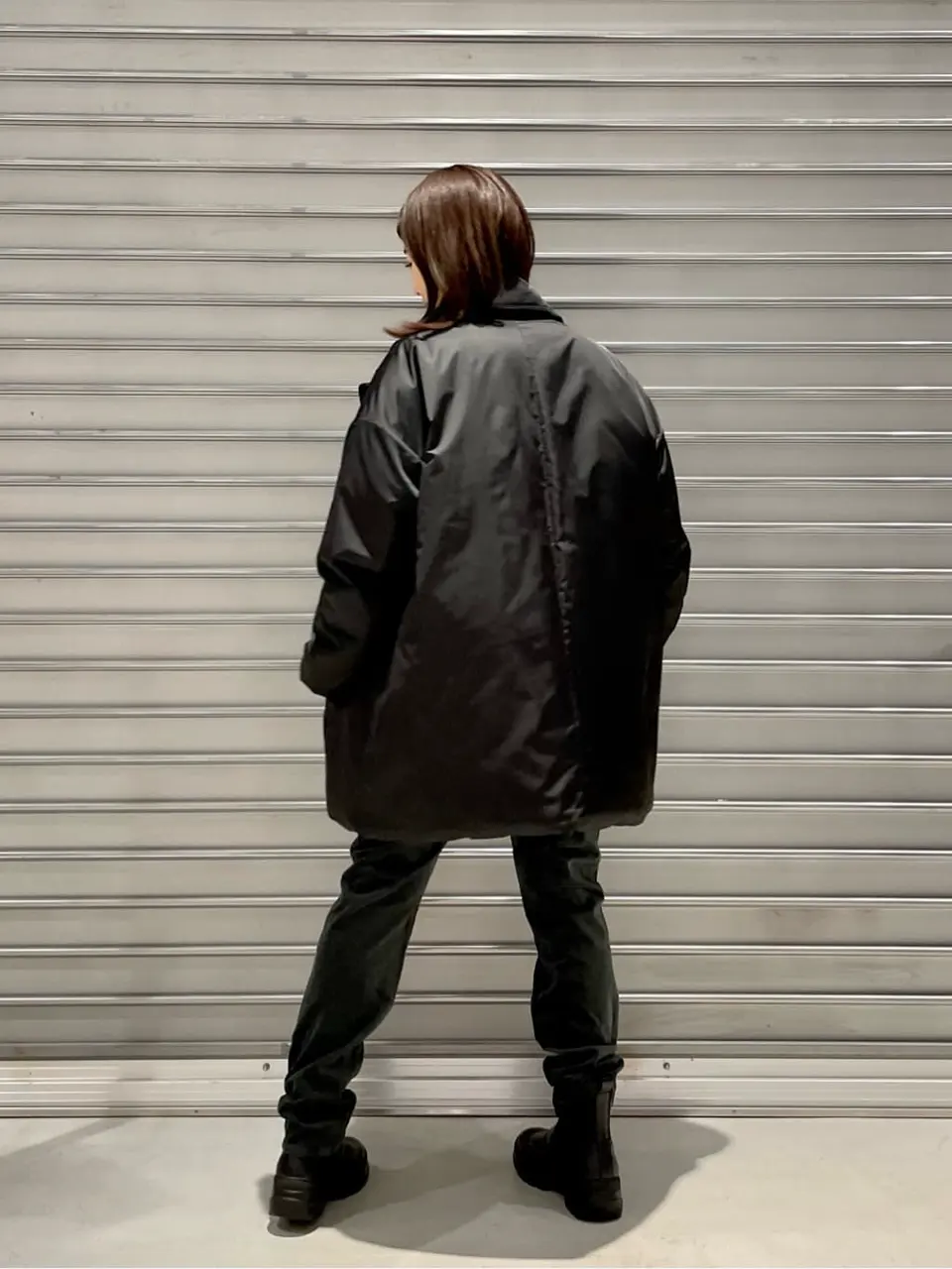 ONWARD CROSSET SELECT 加藤 コーディネート画像