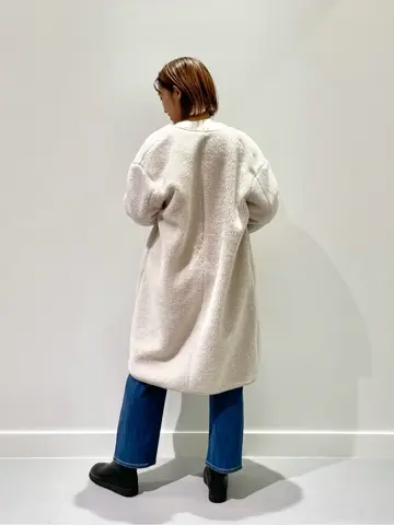 ONWARD CROSSET SELECT 濱野 コーディネート画像