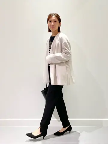 ONWARD CROSSET SELECT 濱野 コーディネート画像