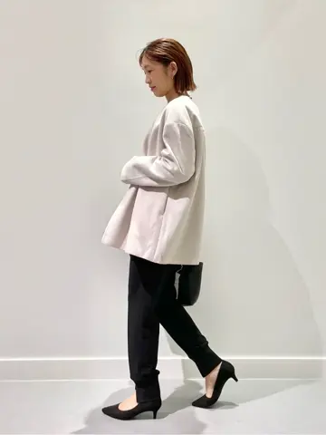 ONWARD CROSSET SELECT 濱野 コーディネート画像