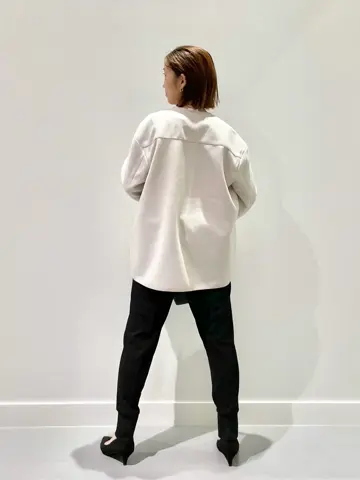 ONWARD CROSSET SELECT 濱野 コーディネート画像