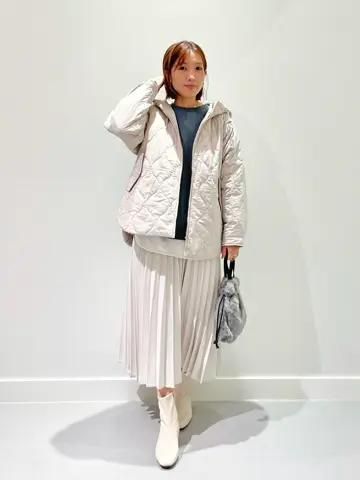 ONWARD CROSSET SELECT 濱野 コーディネート画像