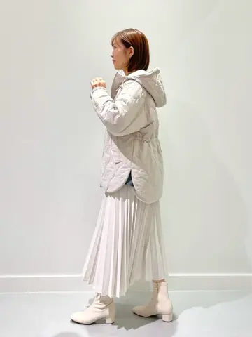 ONWARD CROSSET SELECT 濱野 コーディネート画像