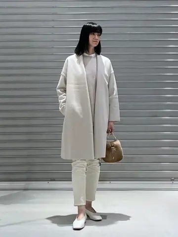 ONWARD CROSSET SELECT 大宮 コーディネート画像