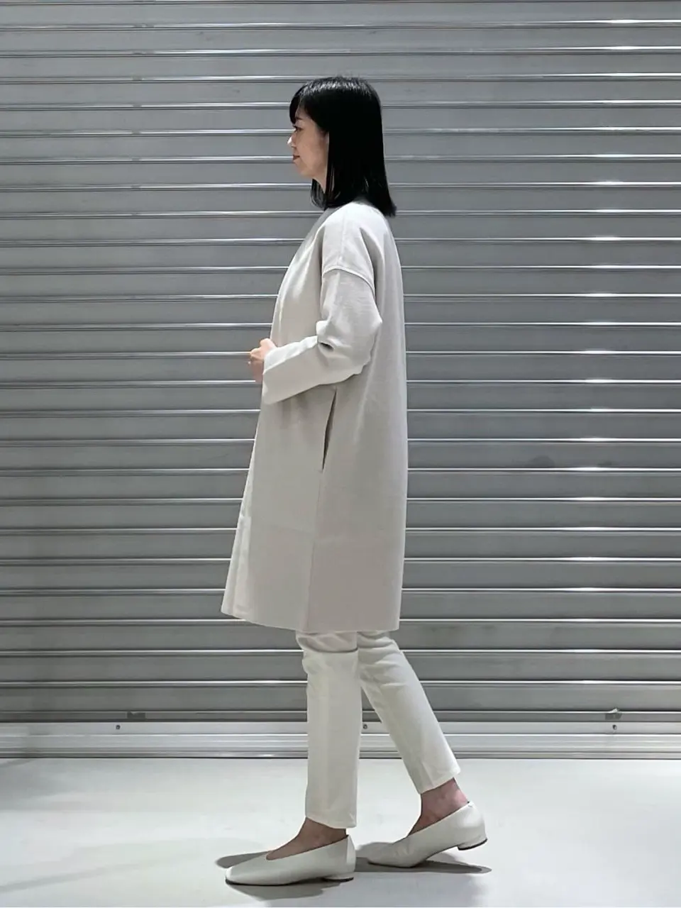 ONWARD CROSSET SELECT 大宮 コーディネート画像