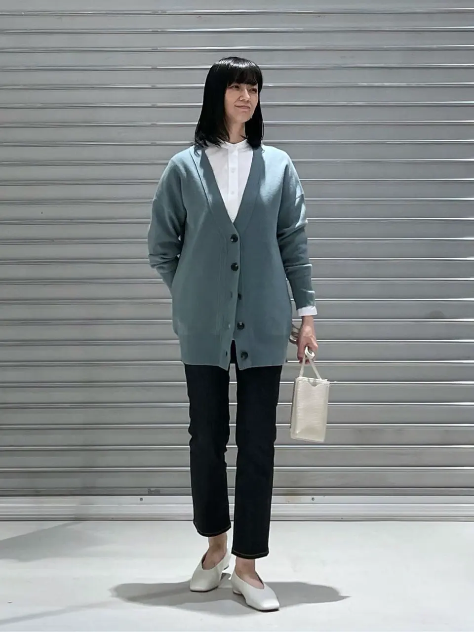  大宮 コーディネート画像