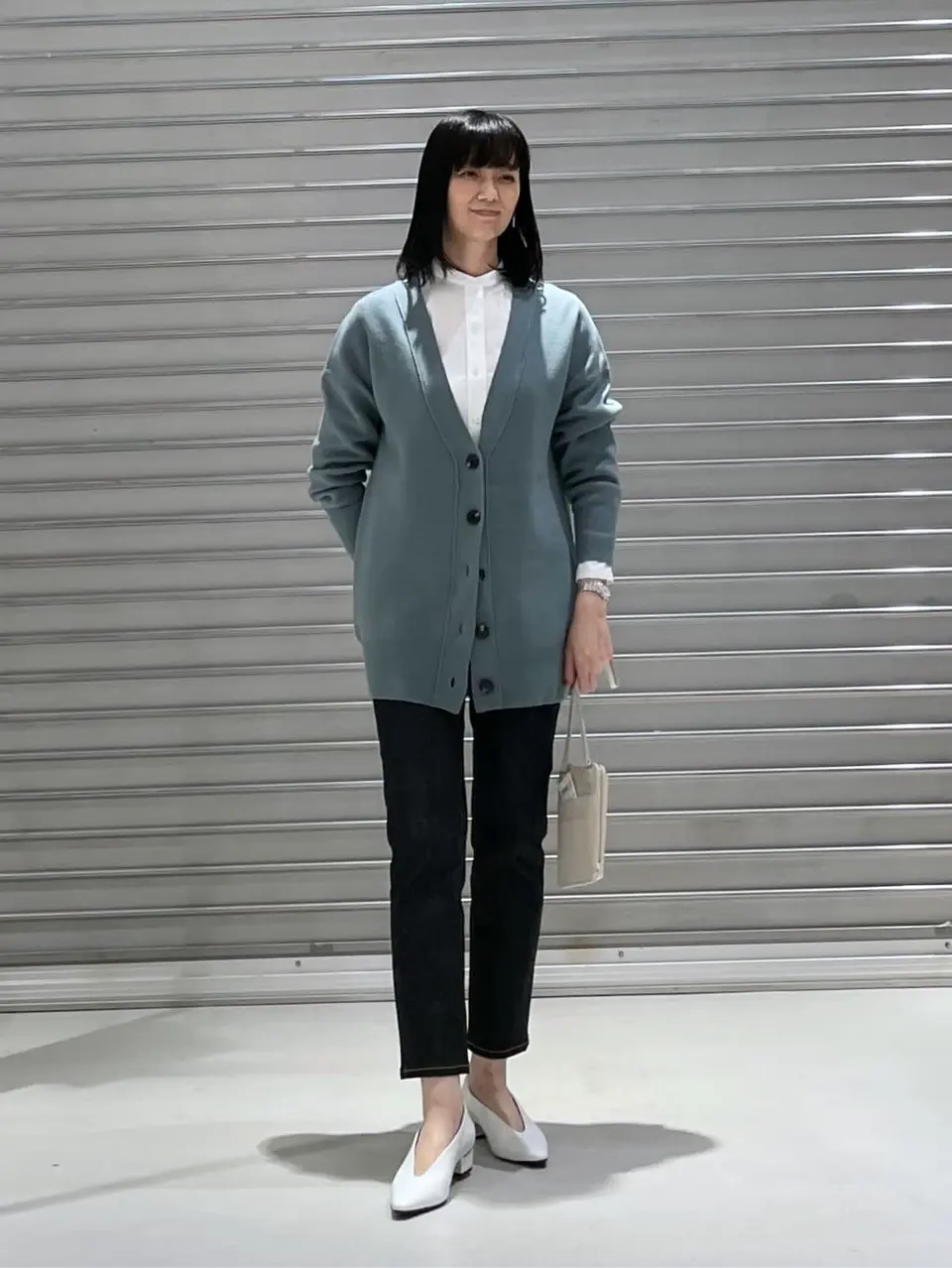 ONWARD CROSSET SELECT 大宮 コーディネート画像