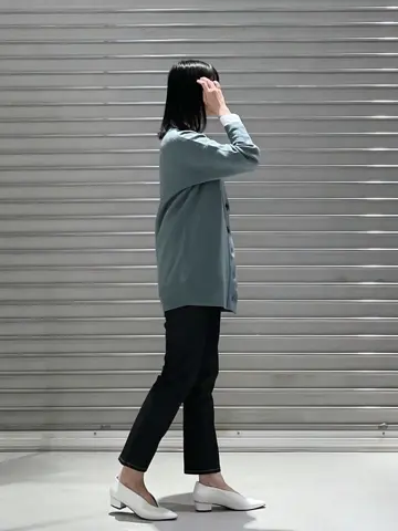 ONWARD CROSSET SELECT 大宮 コーディネート画像