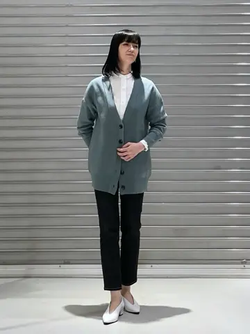 ONWARD CROSSET SELECT 大宮 コーディネート画像