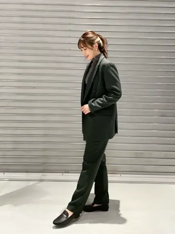 ONWARD CROSSET SELECT 戸澤 コーディネート画像