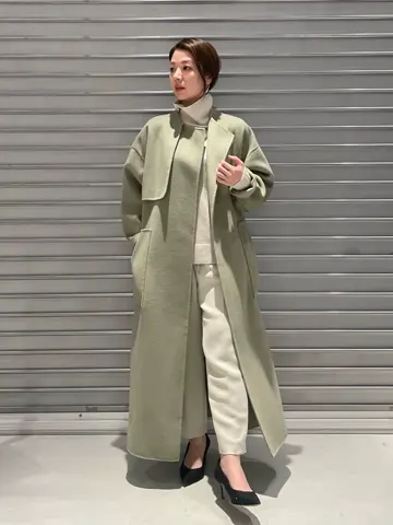 ONWARD CROSSET SELECT 水谷 コーディネート画像