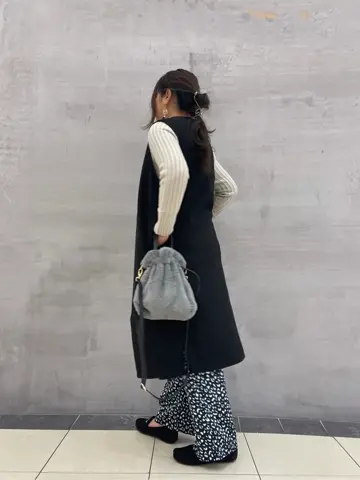 ONWARD CROSSET SELECT 寺田 コーディネート画像