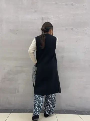 ONWARD CROSSET SELECT 寺田 コーディネート画像