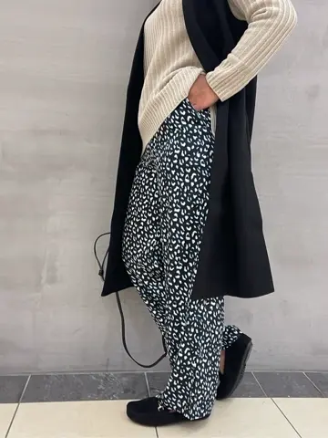 ONWARD CROSSET SELECT 寺田 コーディネート画像