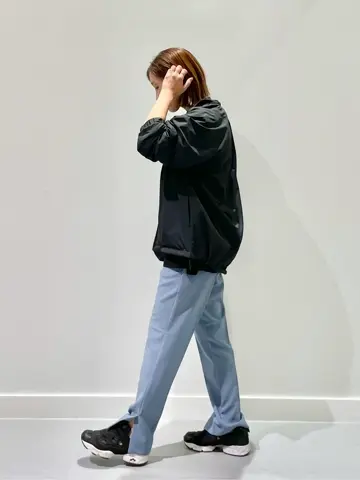 ONWARD CROSSET SELECT 濱野 コーディネート画像