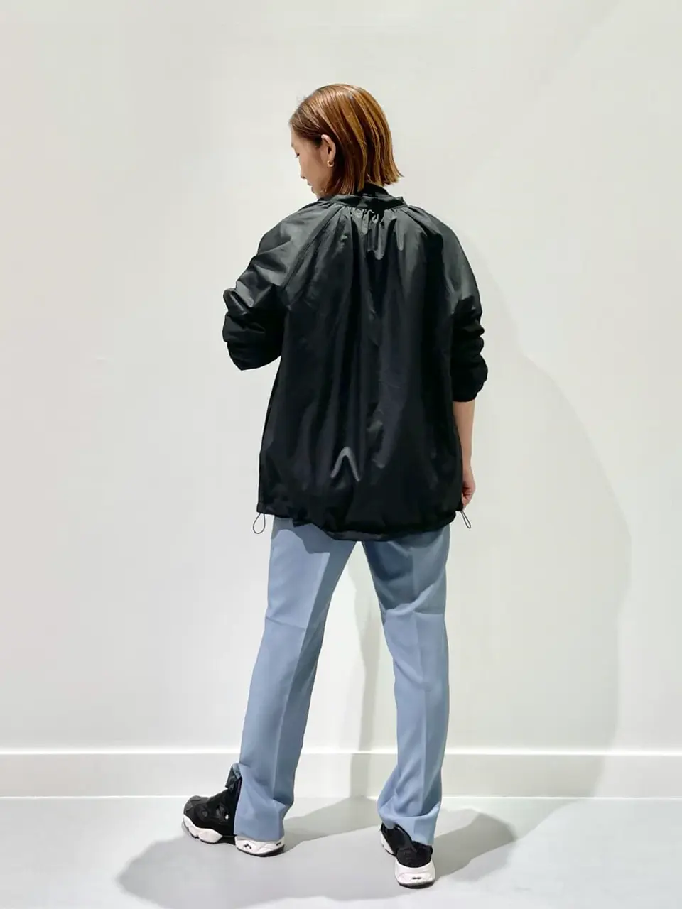 ONWARD CROSSET SELECT 濱野 コーディネート画像