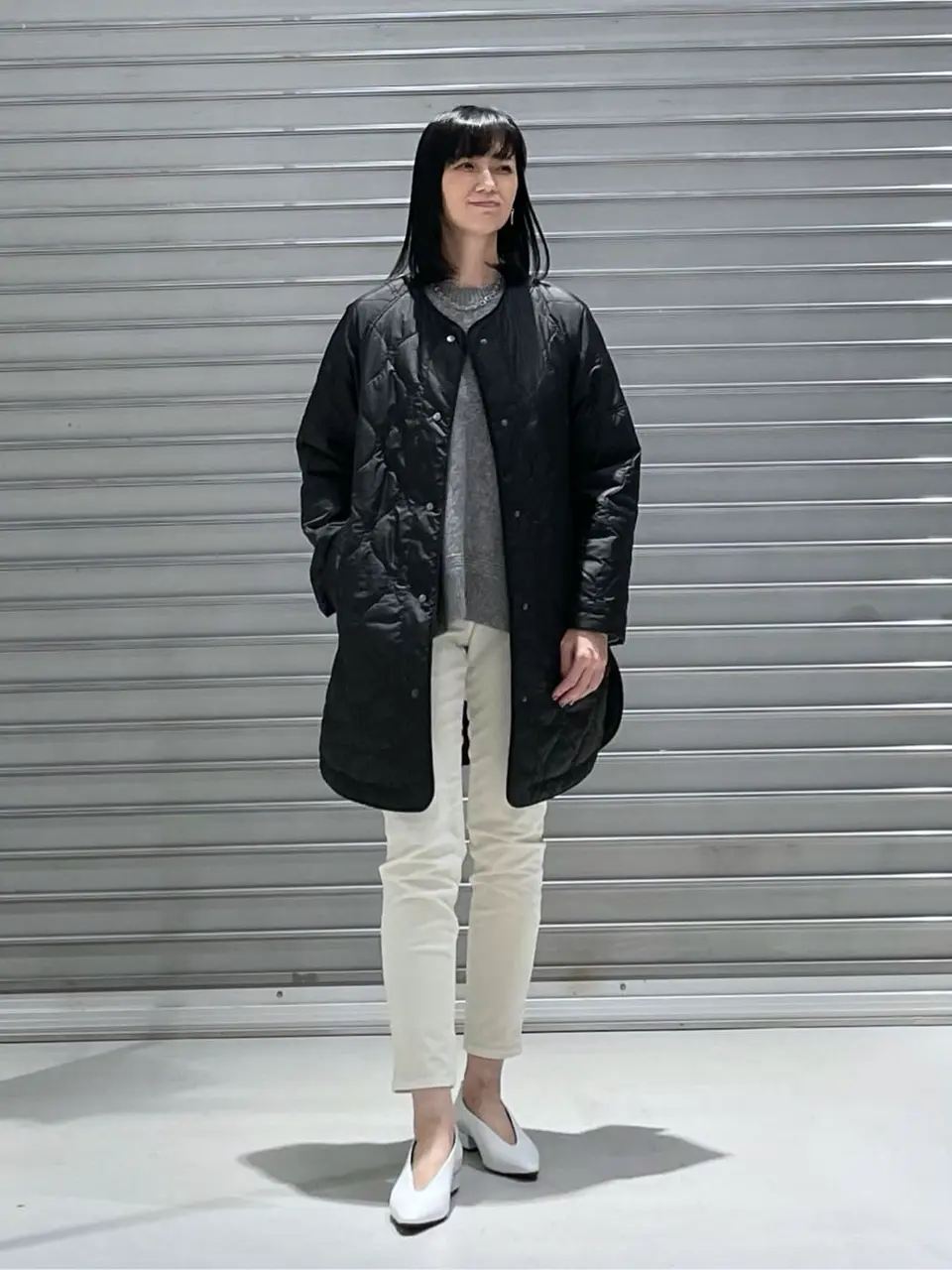  大宮 コーディネート画像