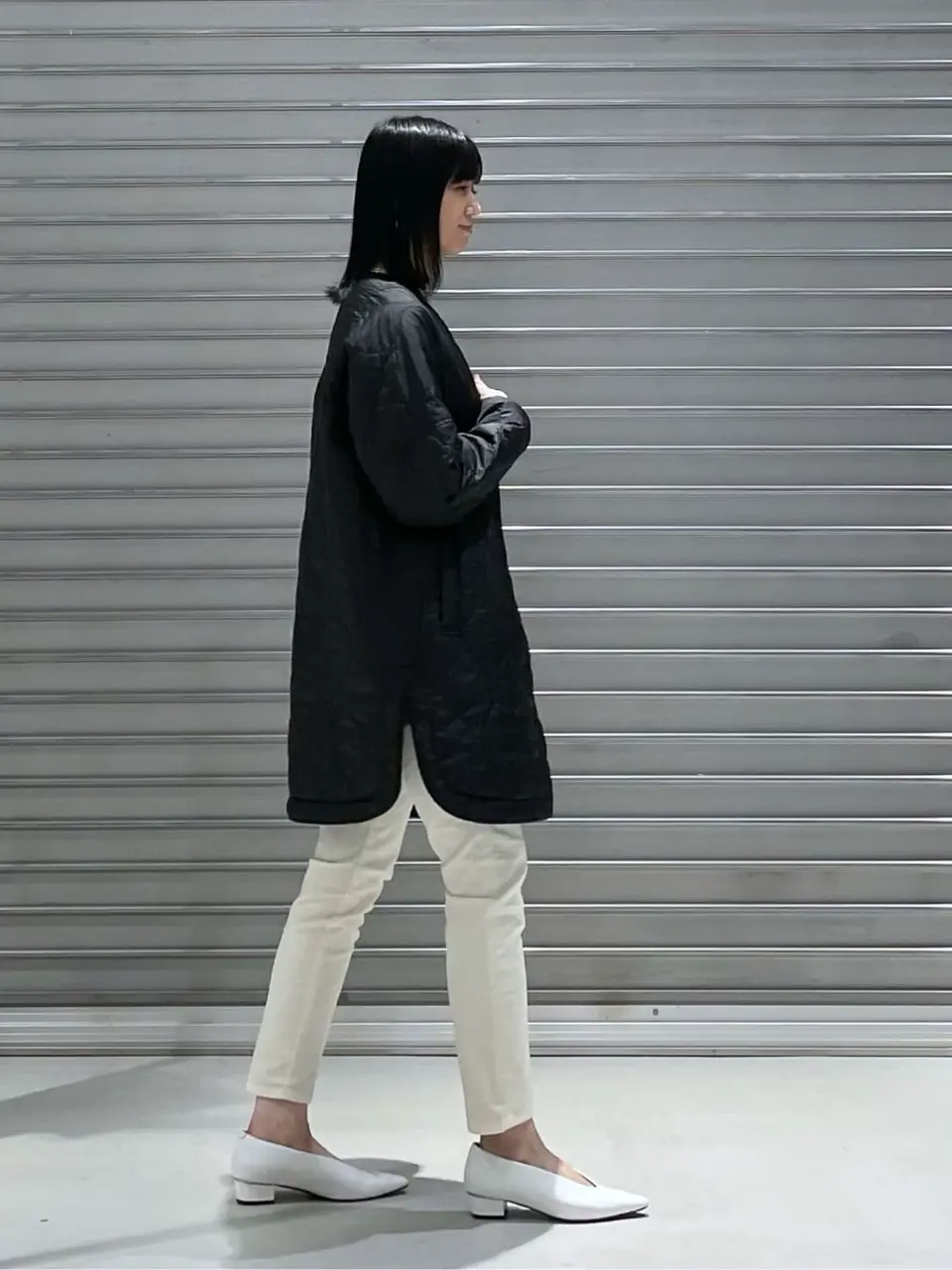 ONWARD CROSSET SELECT 大宮 コーディネート画像