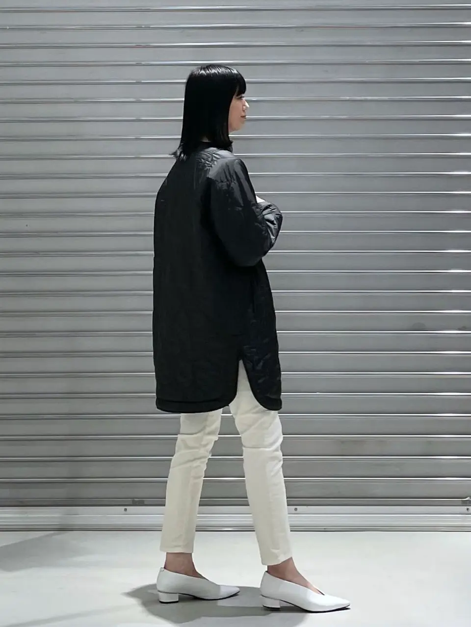 ONWARD CROSSET SELECT 大宮 コーディネート画像