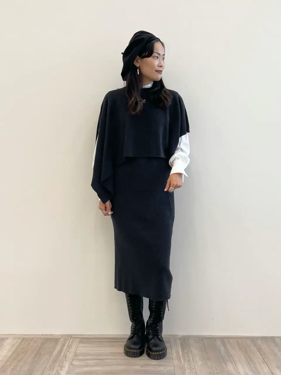  松本 コーディネート画像