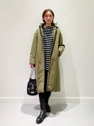 ONWARD CROSSET SELECT 濱野 コーディネート画像