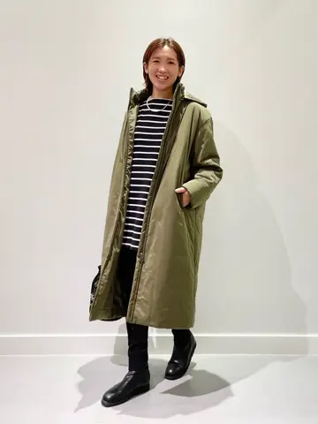 ONWARD CROSSET SELECT 濱野 コーディネート画像