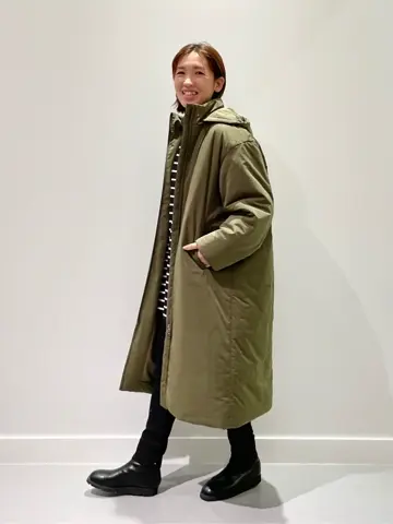 ONWARD CROSSET SELECT 濱野 コーディネート画像