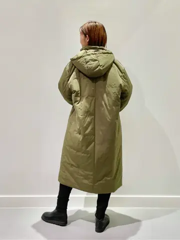 ONWARD CROSSET SELECT 濱野 コーディネート画像