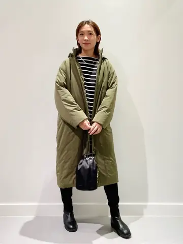 ONWARD CROSSET SELECT 濱野 コーディネート画像