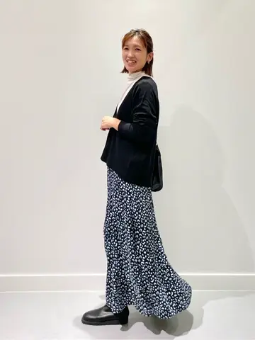 ONWARD CROSSET SELECT 濱野 コーディネート画像