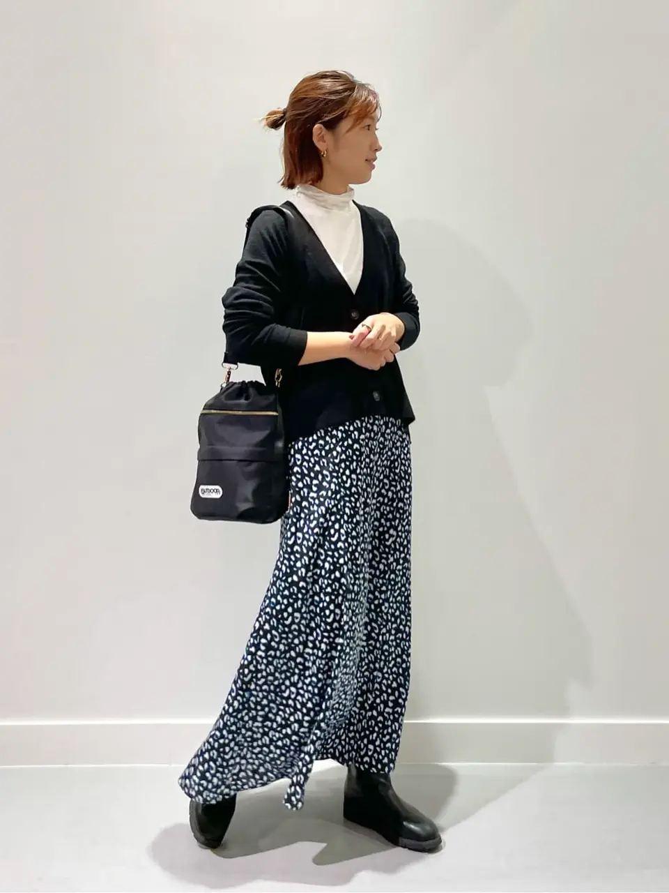 ONWARD CROSSET SELECT 濱野 コーディネート画像