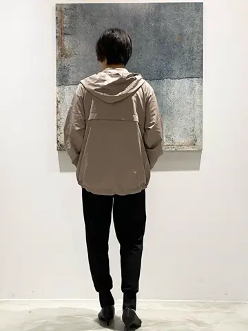 ONWARD CROSSET SELECT 北原 コーディネート画像