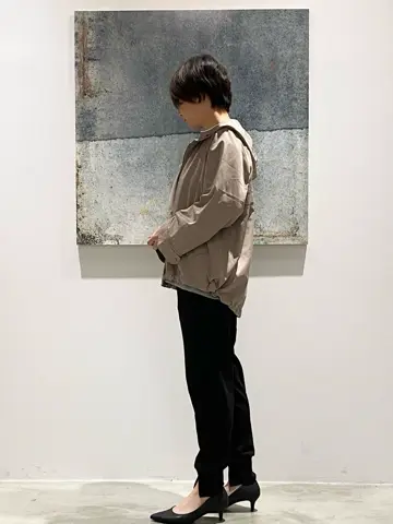 ONWARD CROSSET SELECT 北原 コーディネート画像