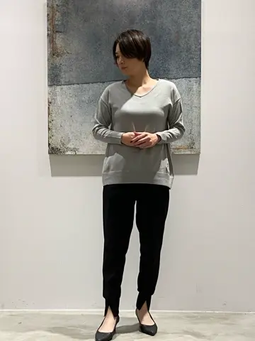 ONWARD CROSSET SELECT 北原 コーディネート画像