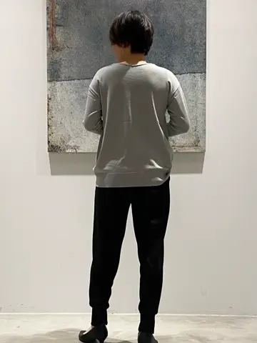 ONWARD CROSSET SELECT 北原 コーディネート画像