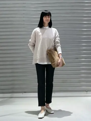 ONWARD CROSSET SELECT 大宮 コーディネート画像